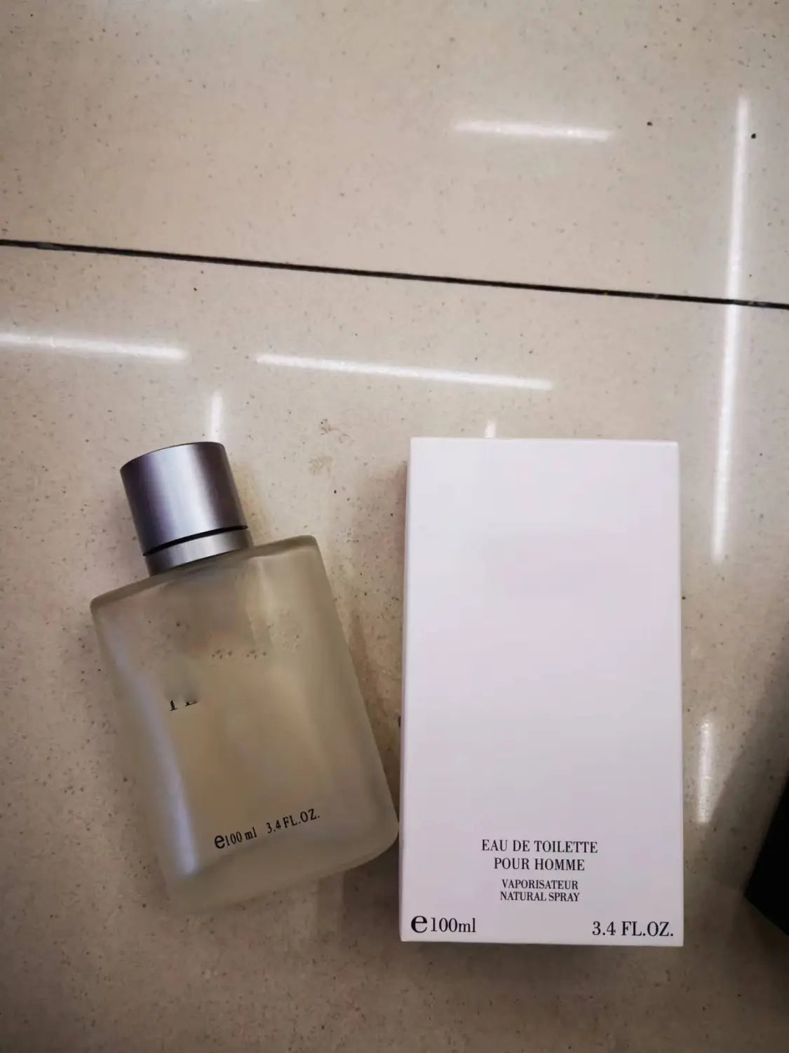 Fresh Cologne Men’s 50ML