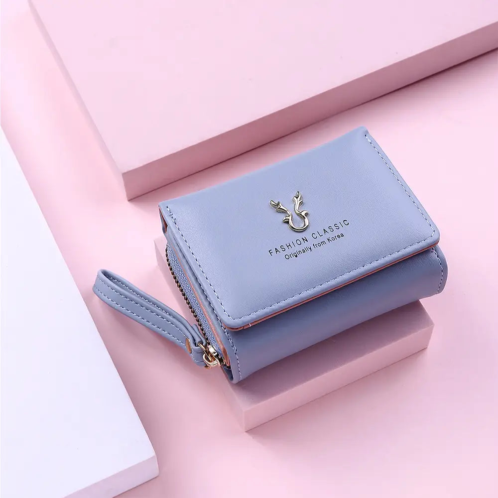 New Women’s Wallet