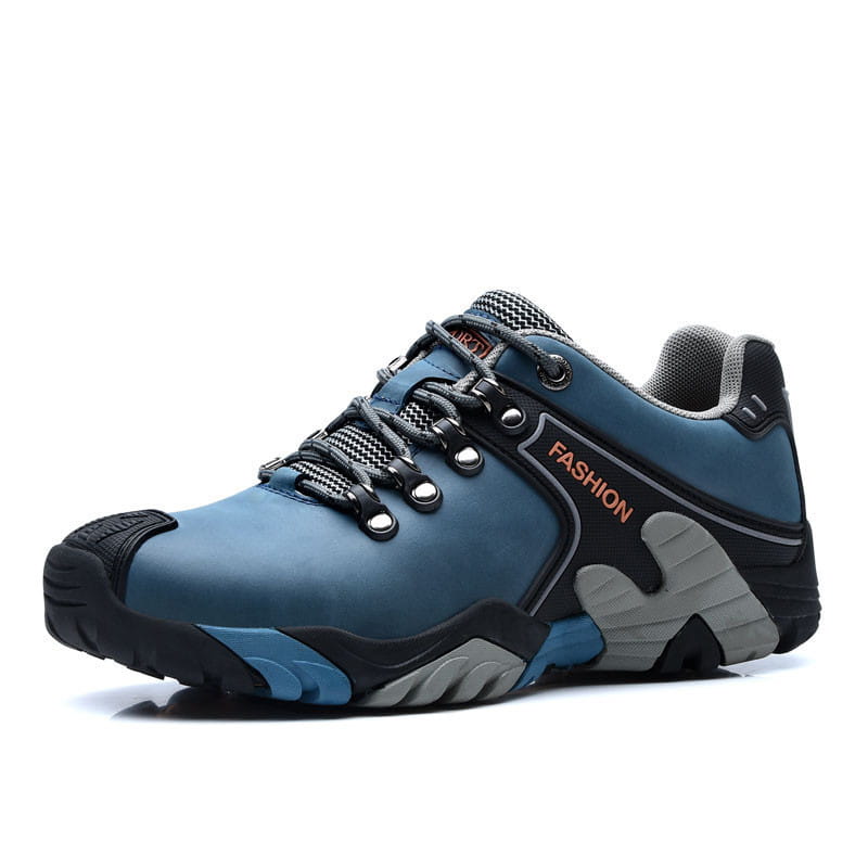 Hiking Shoes Running Shoes Non-slip Wear-resistant Outdoor Warm Hiking Shoes
