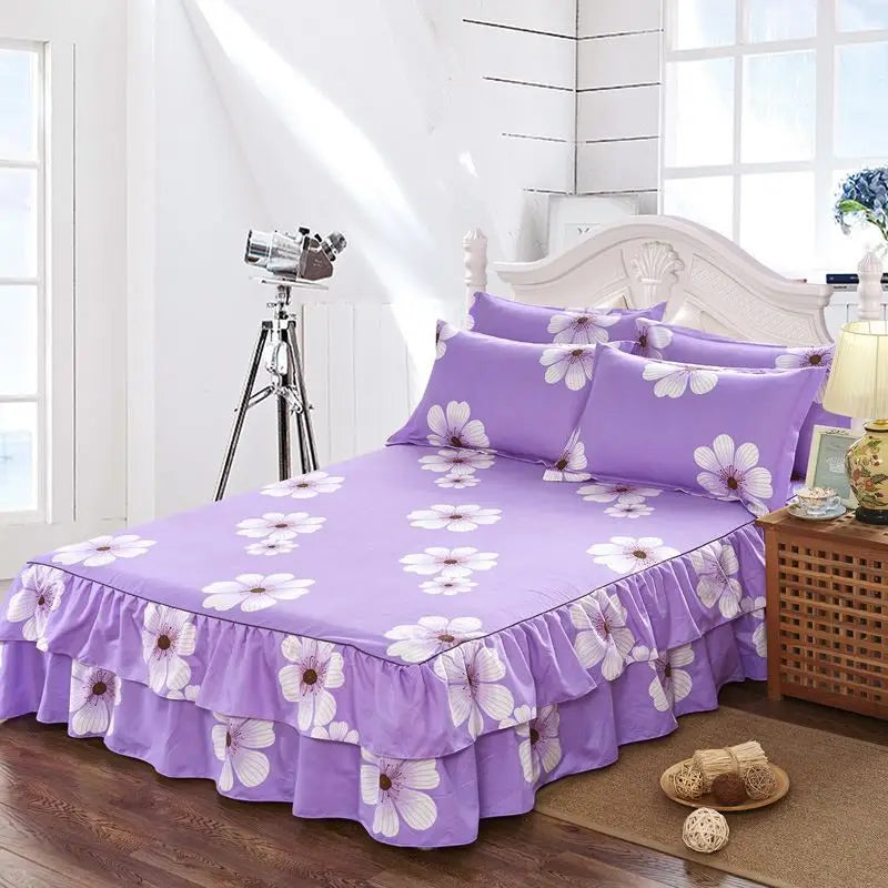 Dirty-resistant sheets bedspreads bedspreads