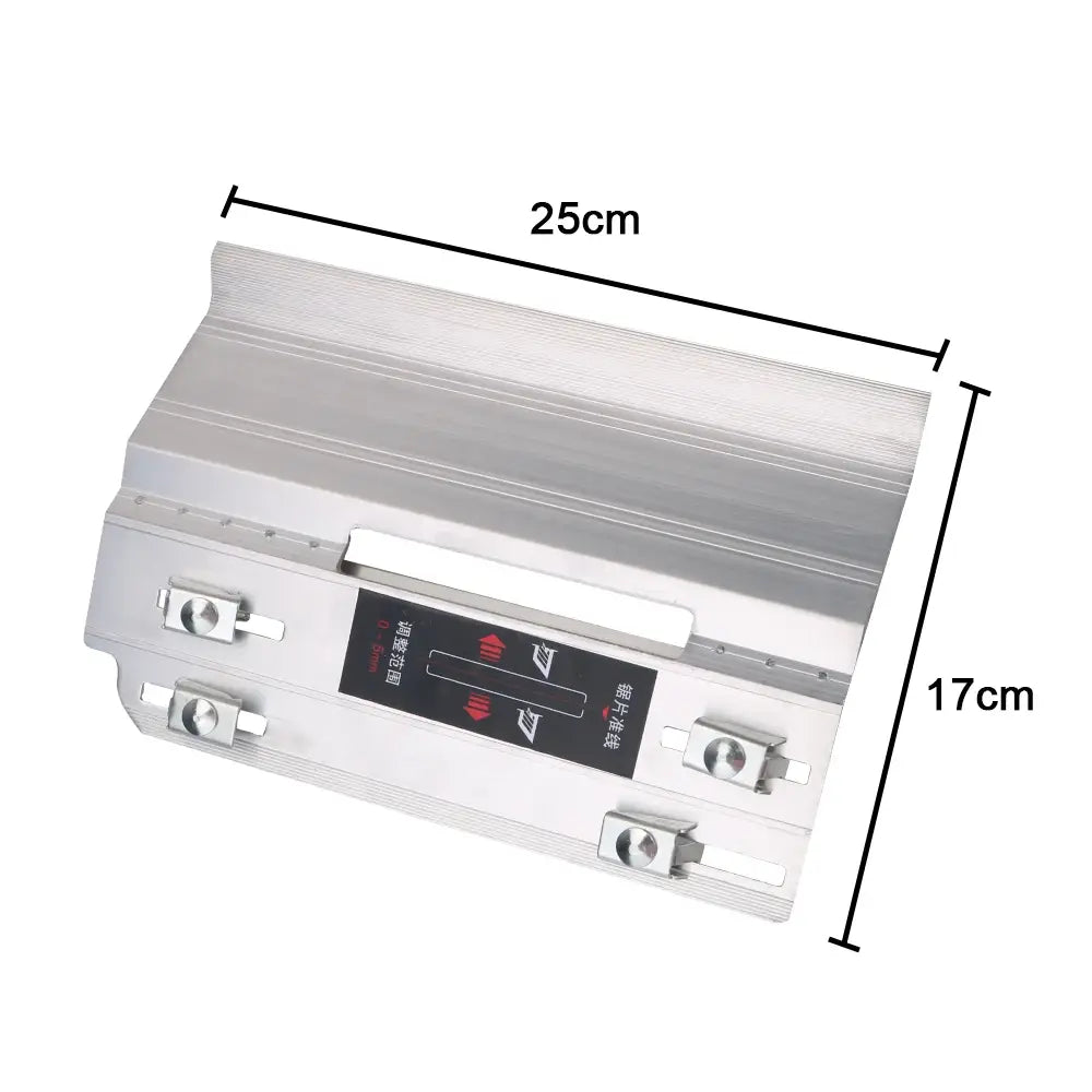 Tools 45 Degree angle cut