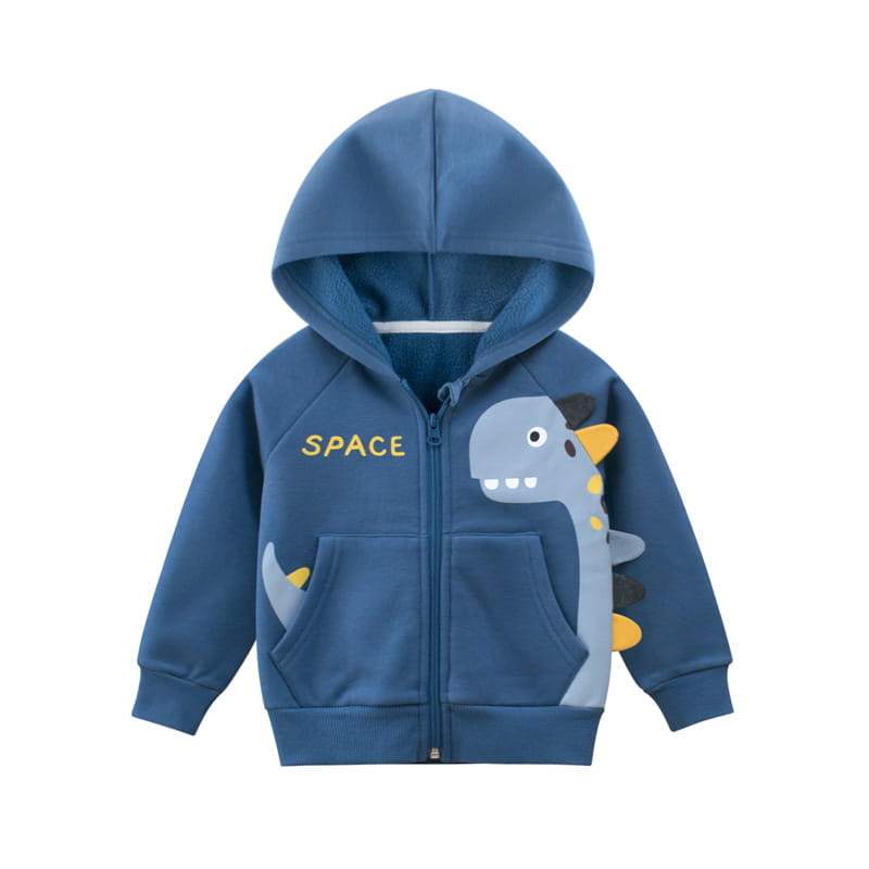 Children’s Jacket Sweater Fleece Baby Boy Clothes