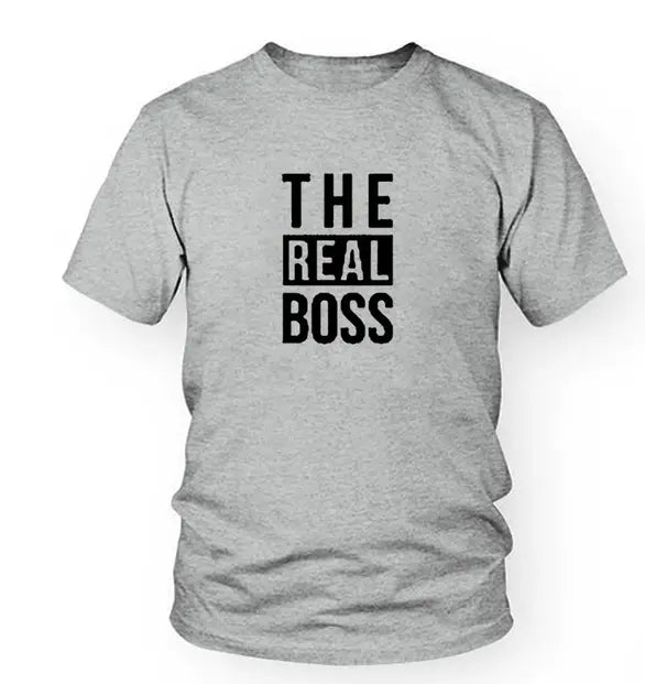 DIY Men T-Shirts