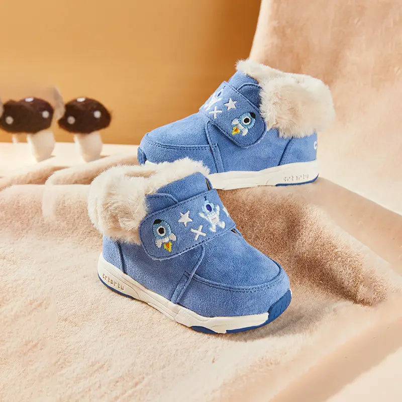New girls’ sneakers
