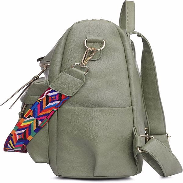 Backpacks