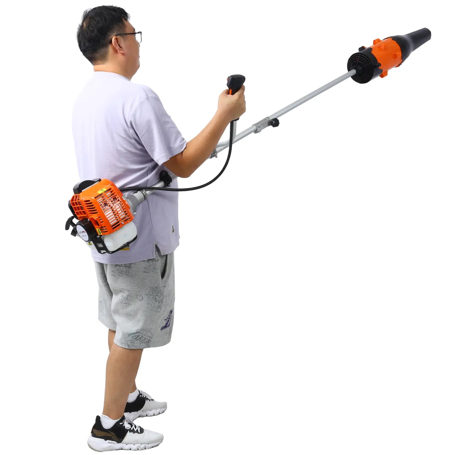 Plastic Pruning Tools