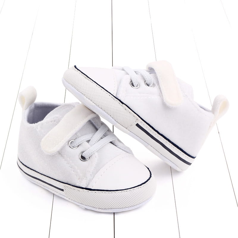 Children’s Canvas Casual Toddler Shoes