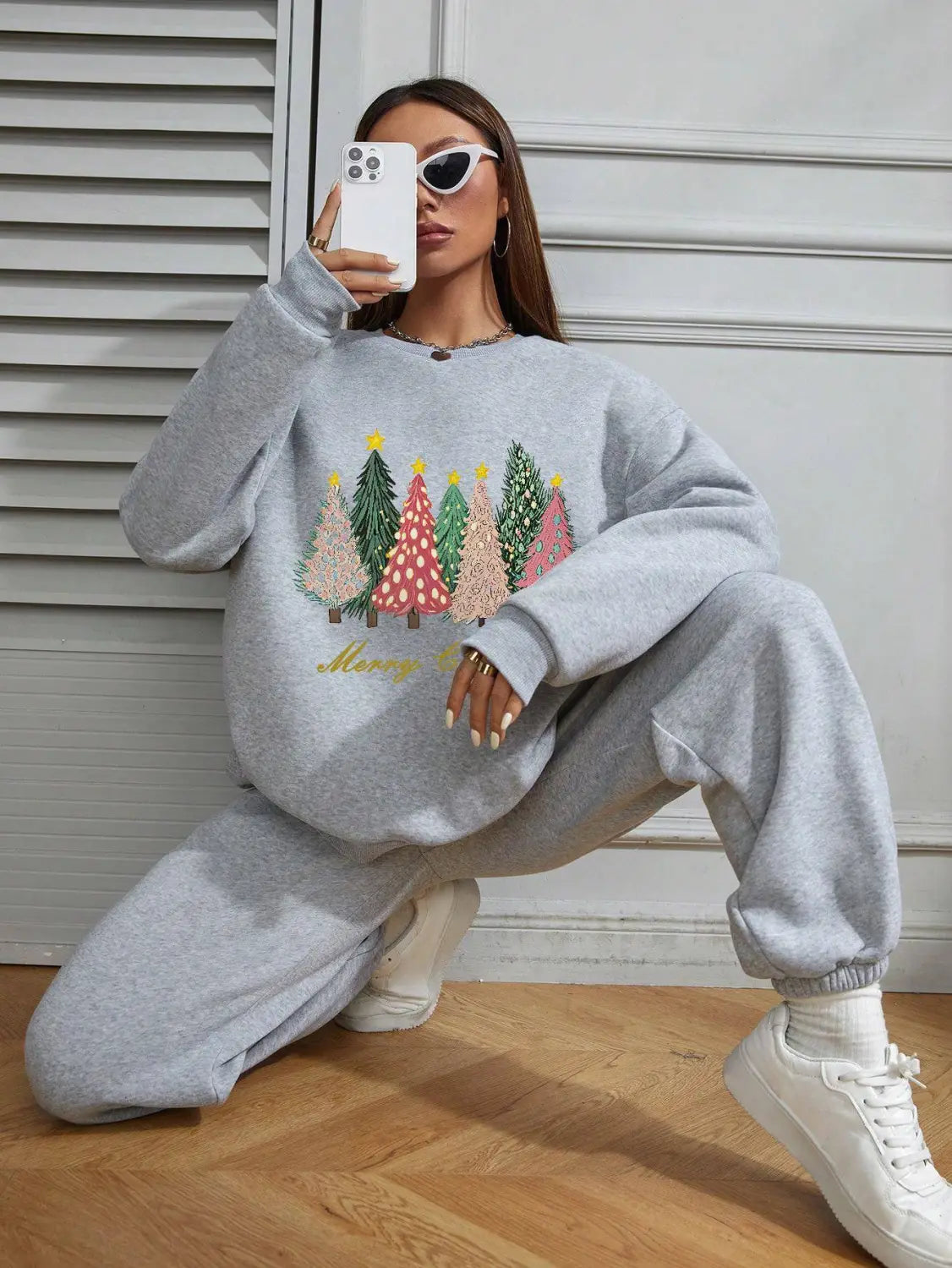 Women’s sweater