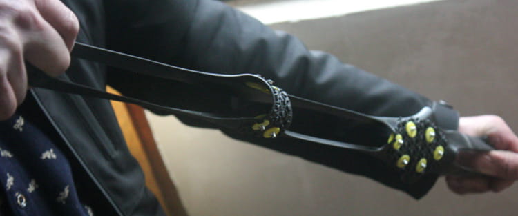 Crampons Anti-skid Shoe Covers Outdoor