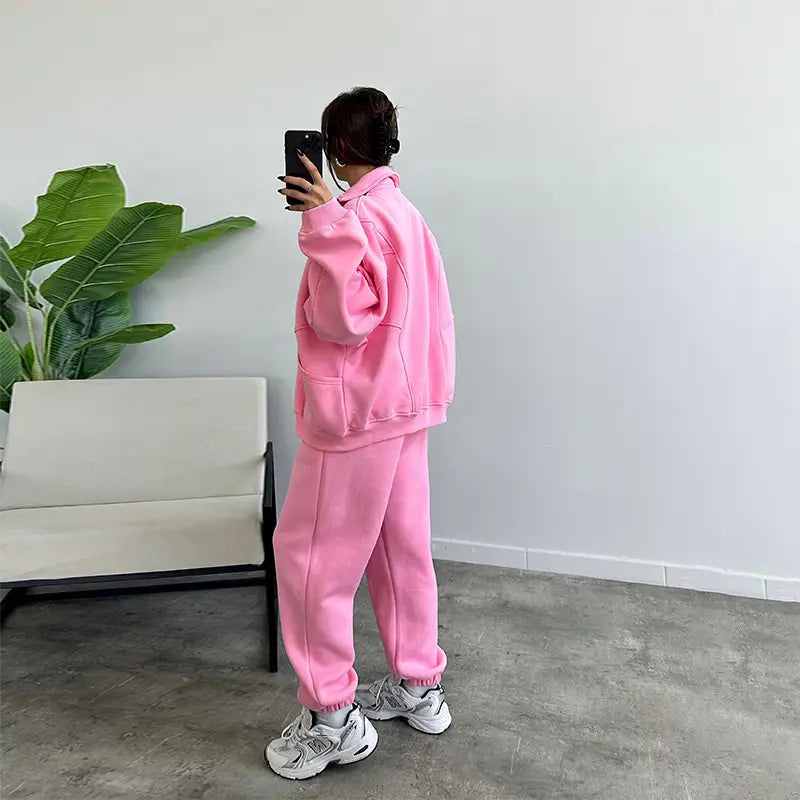 Tracksuits Women’s Clothing