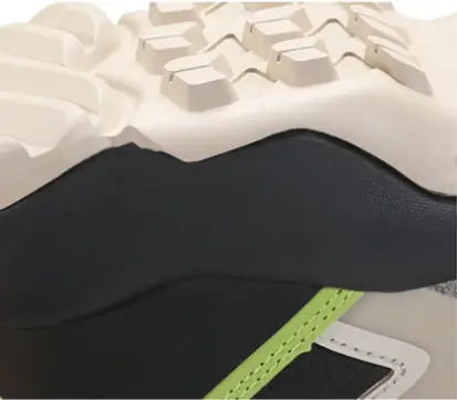 Lightweight Breathable Non Slip Hiking Shoes