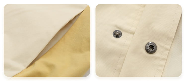 Men’s Autumn And Winter Retro Patchwork Baseball Jacket