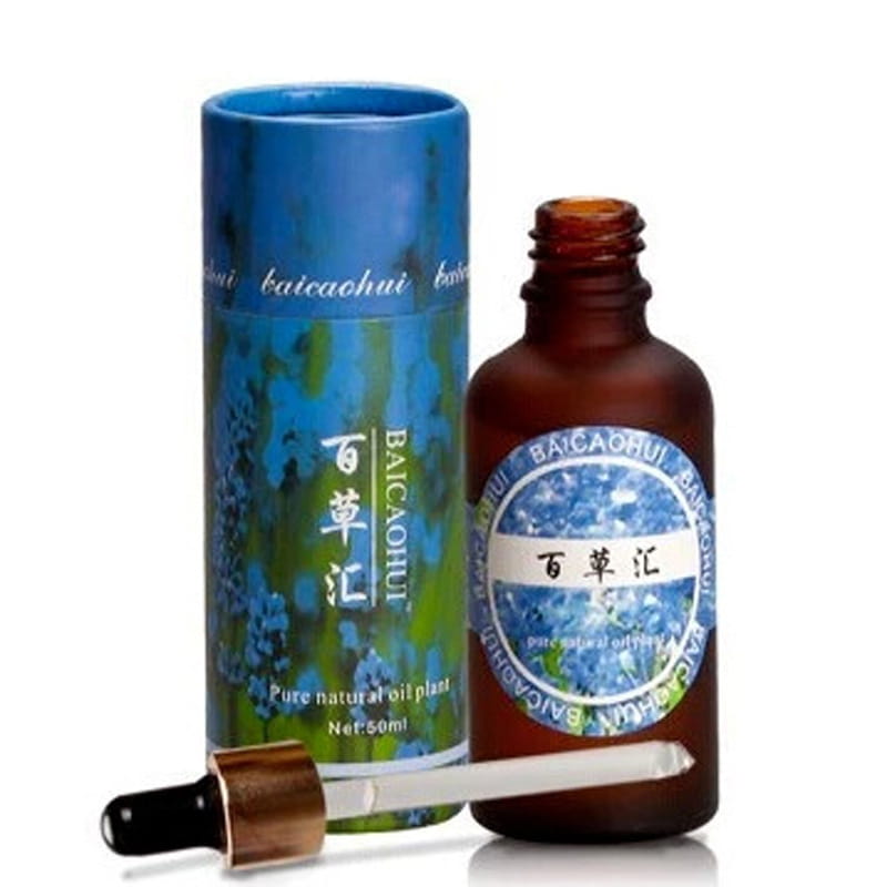 Essential Oil 20ml Rehydration