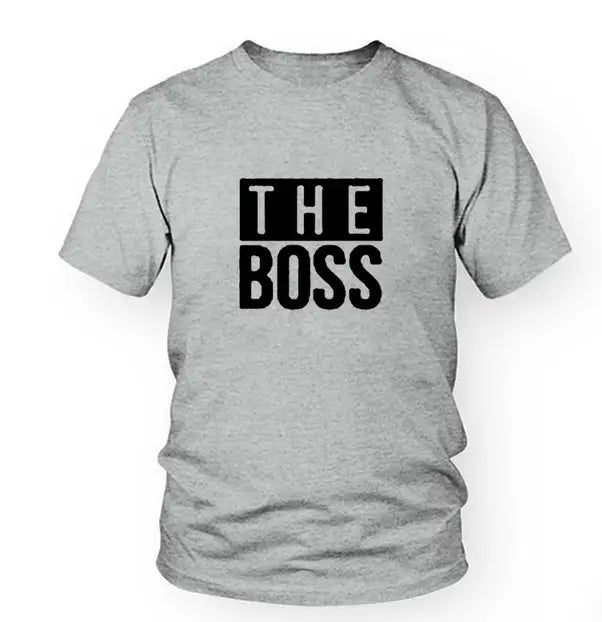 DIY Men T-Shirts
