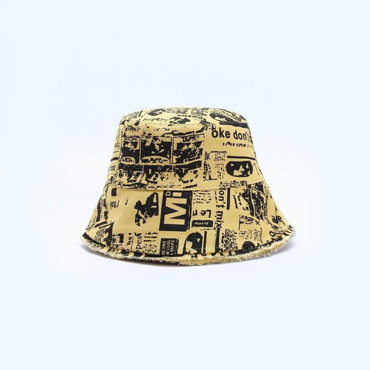Sun Hat Couple Student Sun Hat