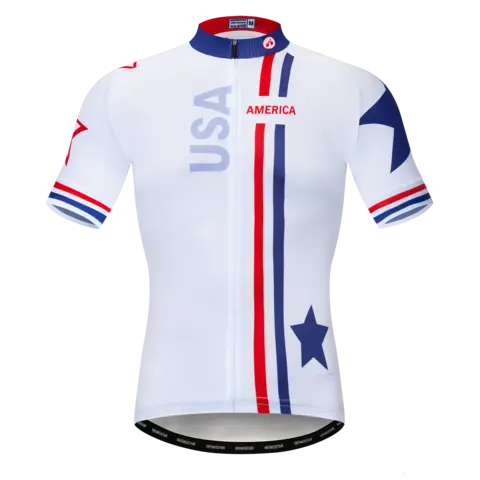Cycling Jersey long Sleeve men Bike Jersey