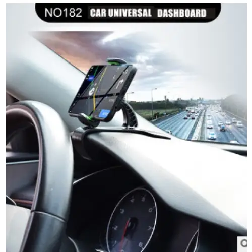360 Degree Rotation Universal Car Phone Holder Beyond Trends Hub