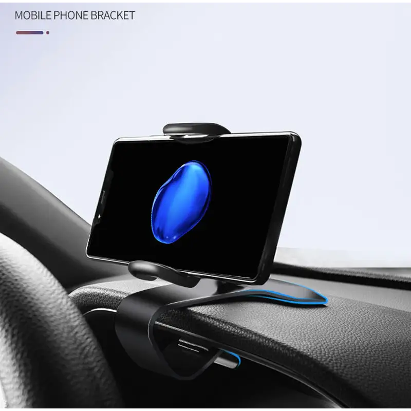 360 Degree Rotation Universal Car Phone Holder Beyond Trends Hub