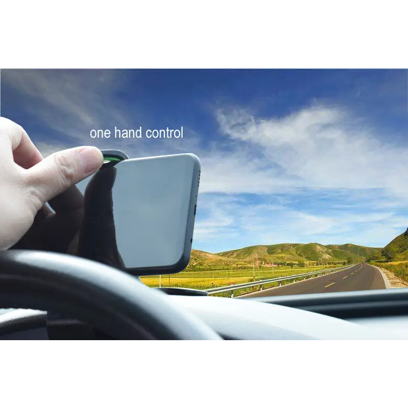 360 Degree Rotation Universal Car Phone Holder Beyond Trends Hub