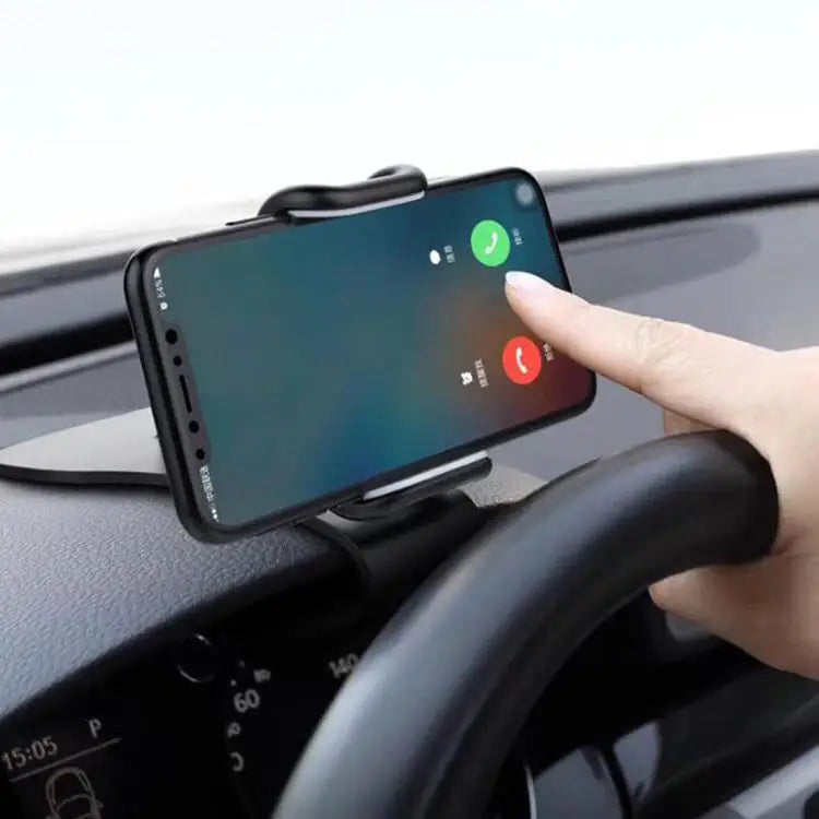 360 Degree Rotation Universal Car Phone Holder Beyond Trends Hub