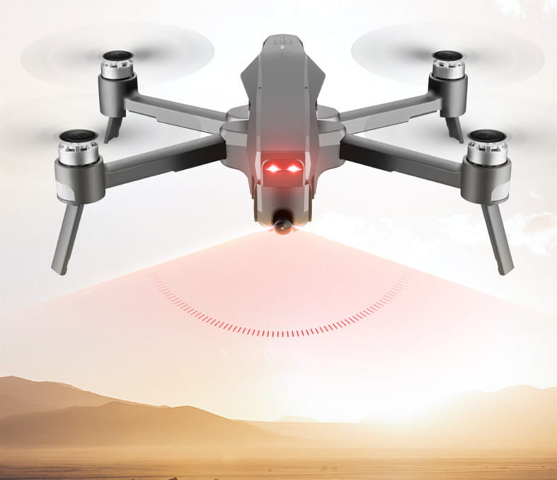 Drone Professional GPS foldable