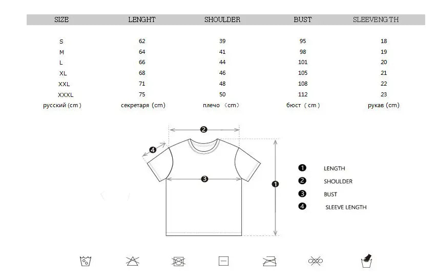 DIY Men T-Shirts