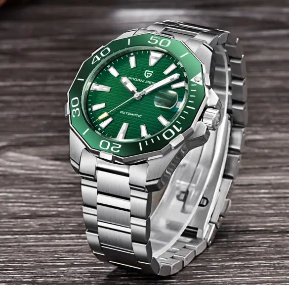 Men’s mechanical watches