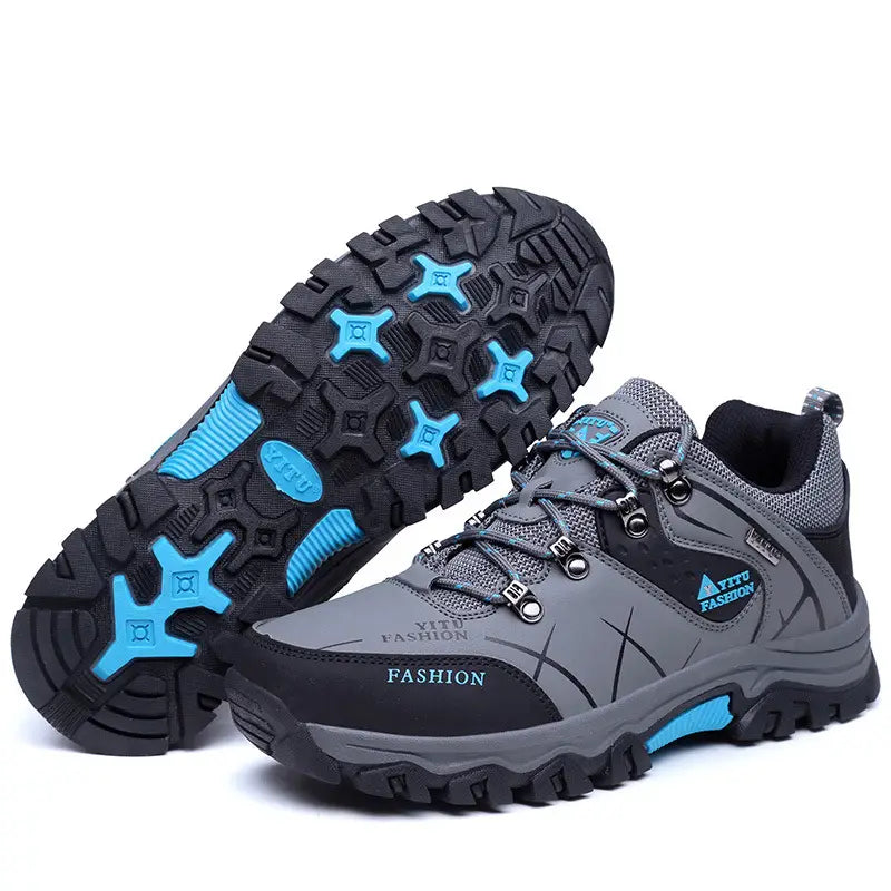 Hiking Casual Men’s Shoes