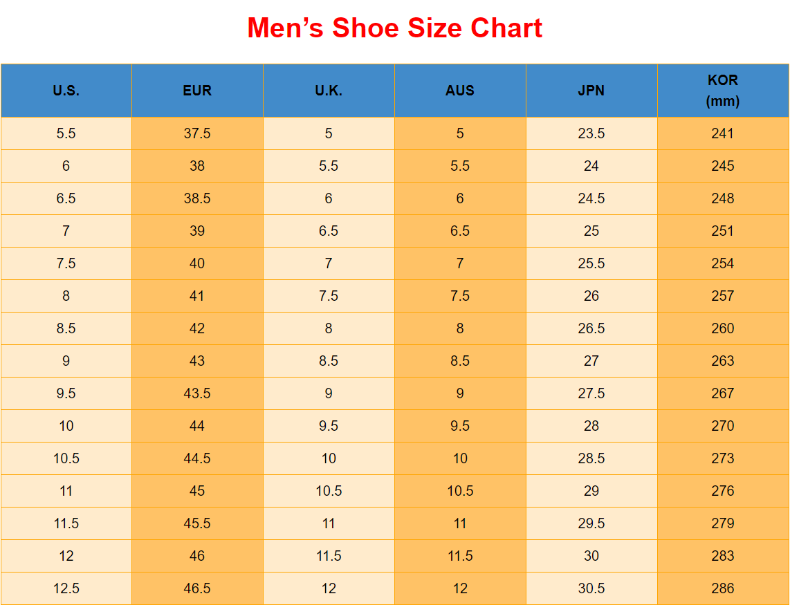 New Men’s Shiny Business Formal Large Size Shoes