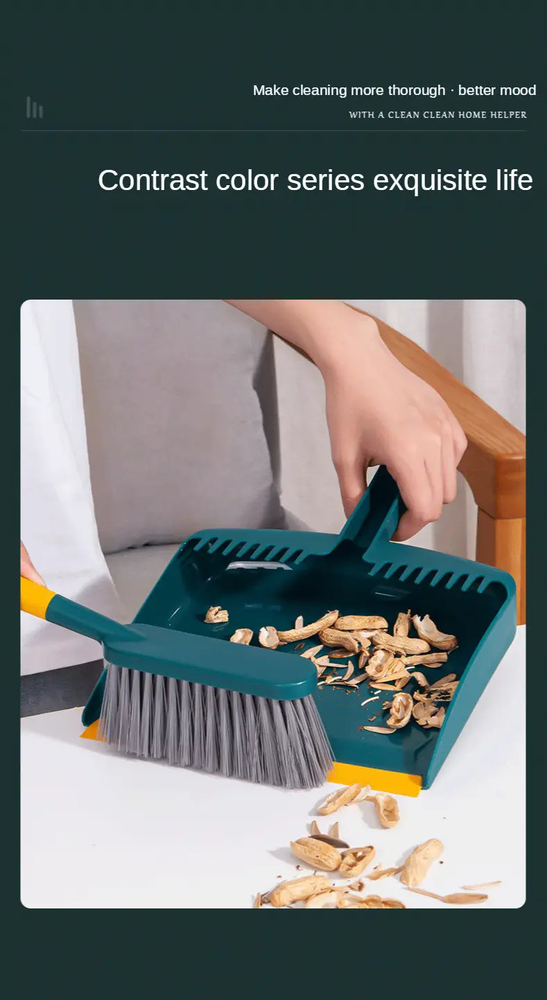 Kitchen Pot Brush