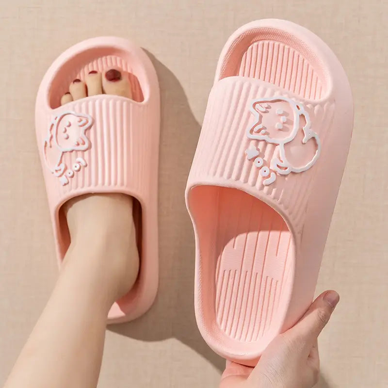 Summer Women Home Shoes