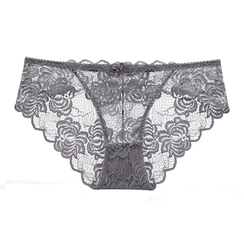 Lace Large Size Ladies’ Underwear