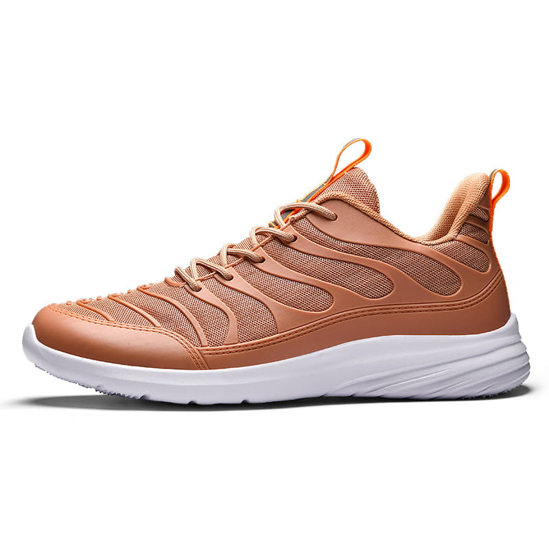 Men’s Outdoor Sports Mesh Breathable Running Shoes