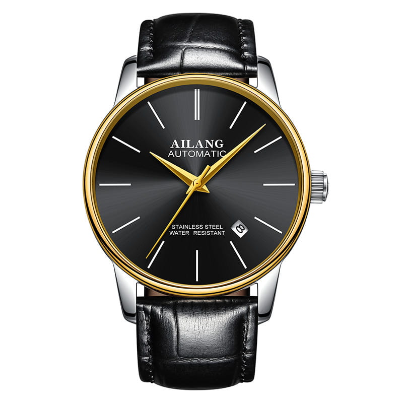 watches men’s automatic mechanical watches