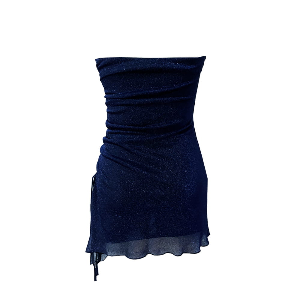Women’s Strapless Tube Top