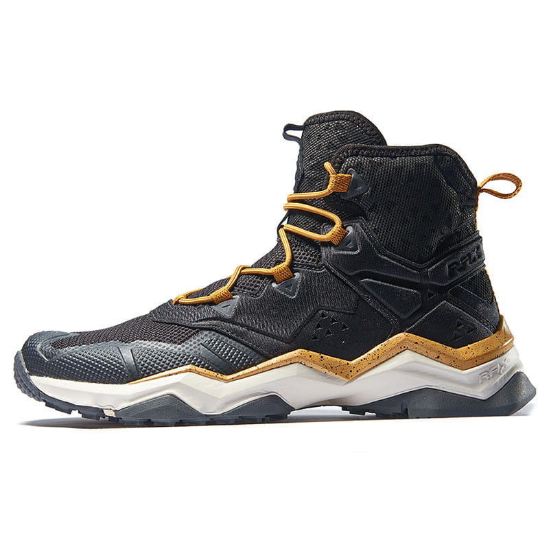 Spring And Summer Breathable Non-slip Hiking Shoes