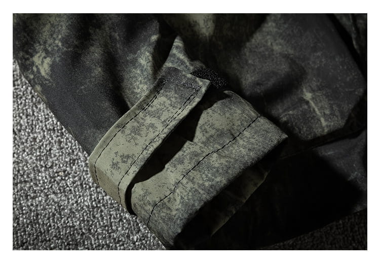 Autumn Winter Men’s Jackets Wholesale Men’s Wear