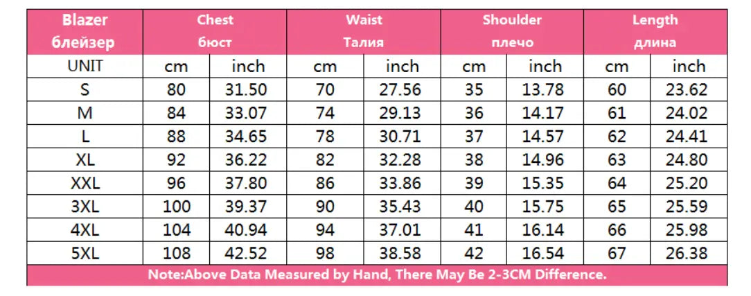 Women’s Formal Pants Business Work Suit