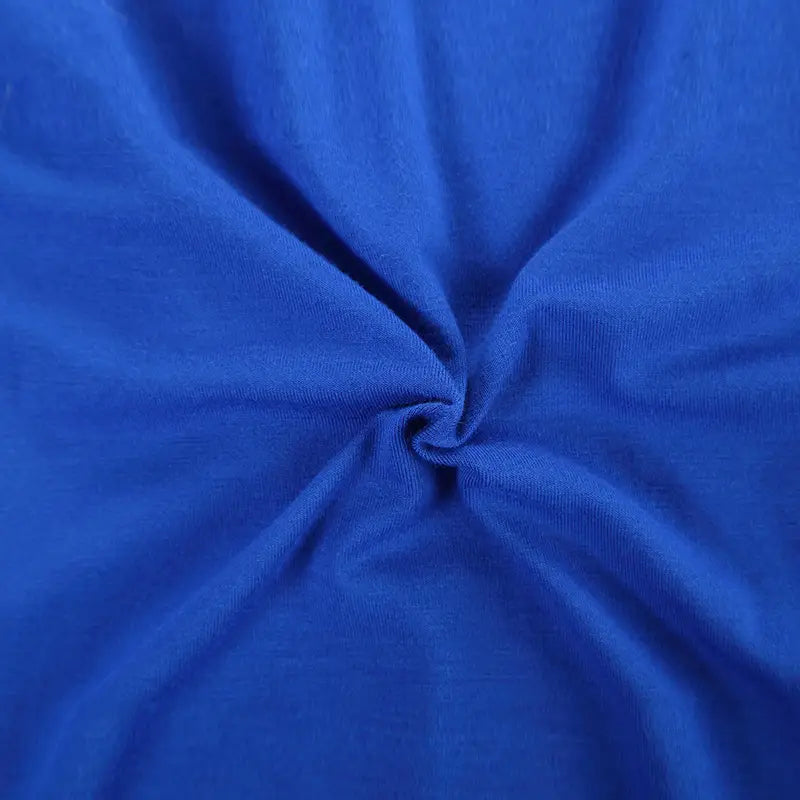 Bamboo fiber thin men’s underwear set