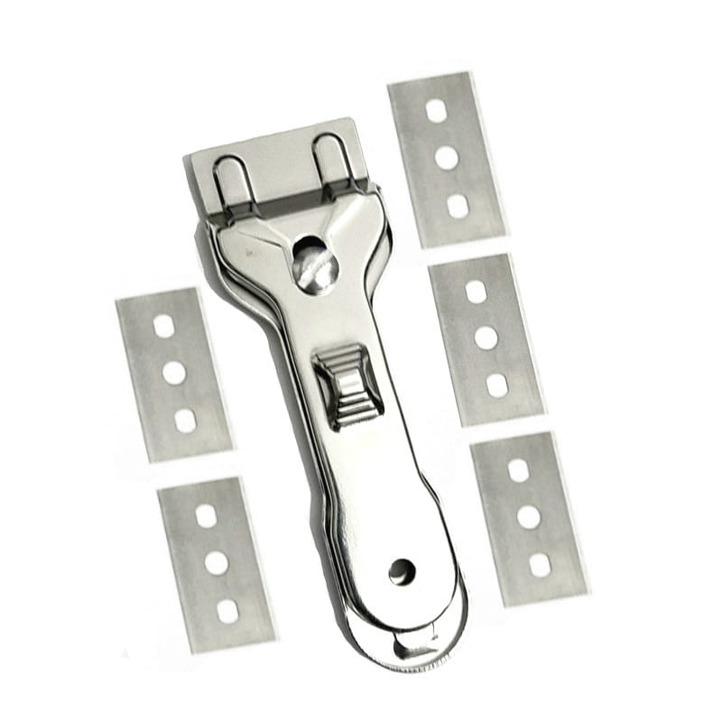 Household Glass Tile Cleaning Tools