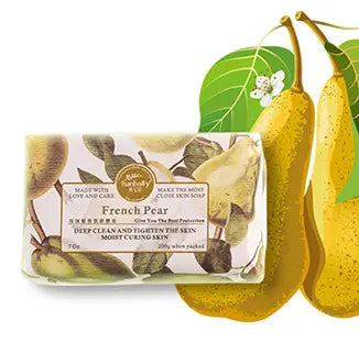 Soap For Face Wash And Bath