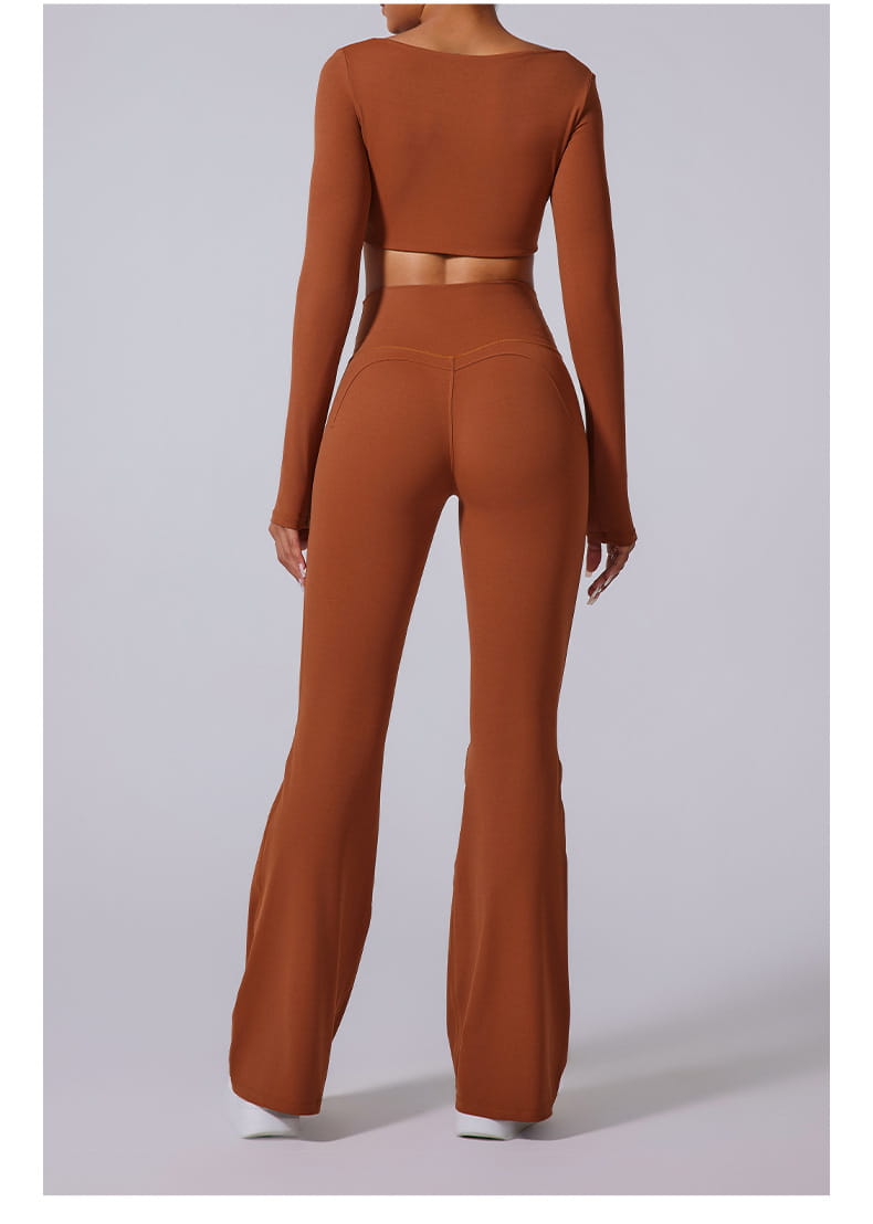 Women’s Flared Pants