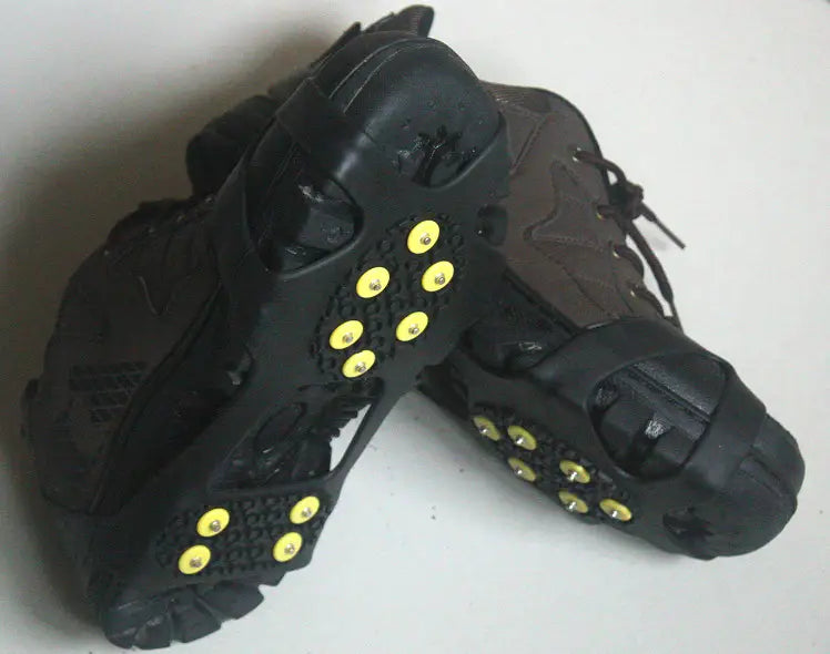 Crampons Anti-skid Shoe Covers Outdoor