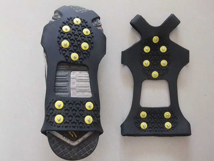 Crampons Anti-skid Shoe Covers Outdoor