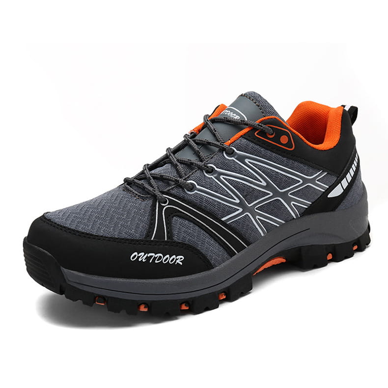 Low-top Hiking Shoes Outdoor Men