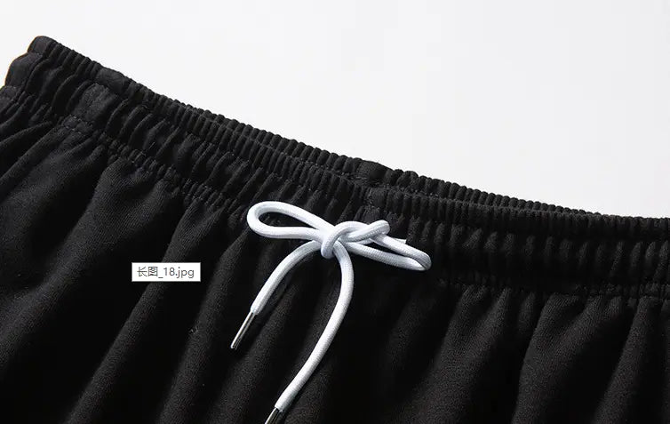 Teen Harlan Trousers Running Trousers Men