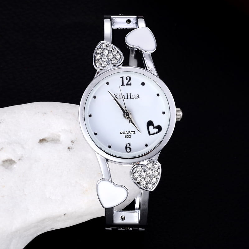 Women’s watches set diamond British watches