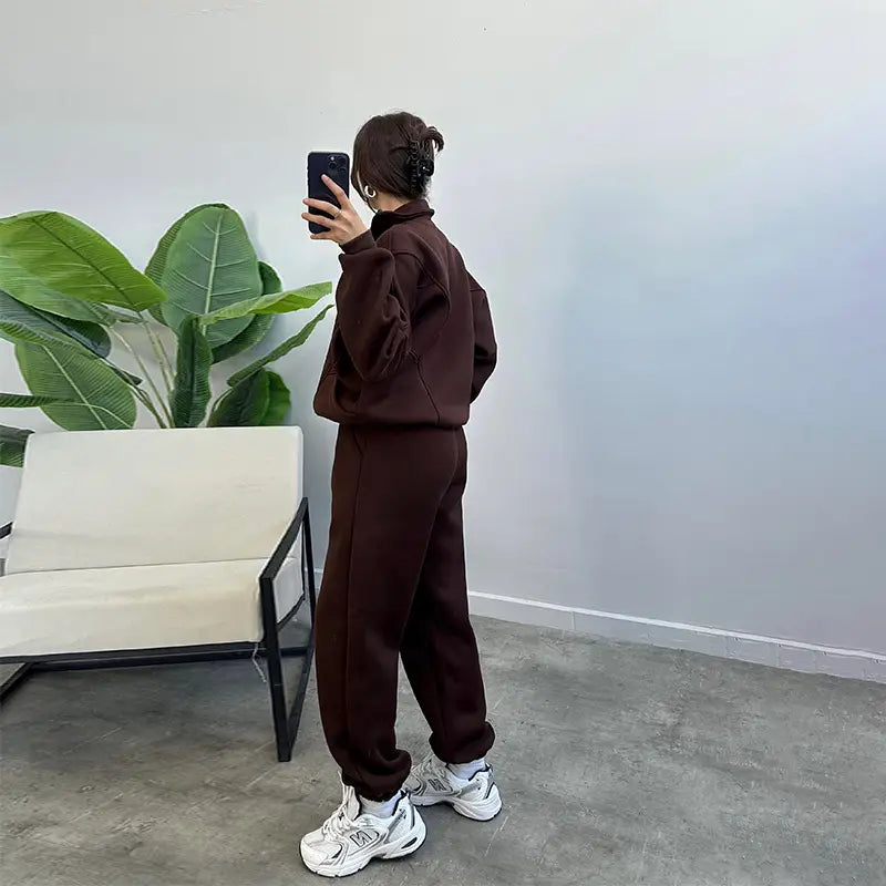 Tracksuits Women’s Clothing