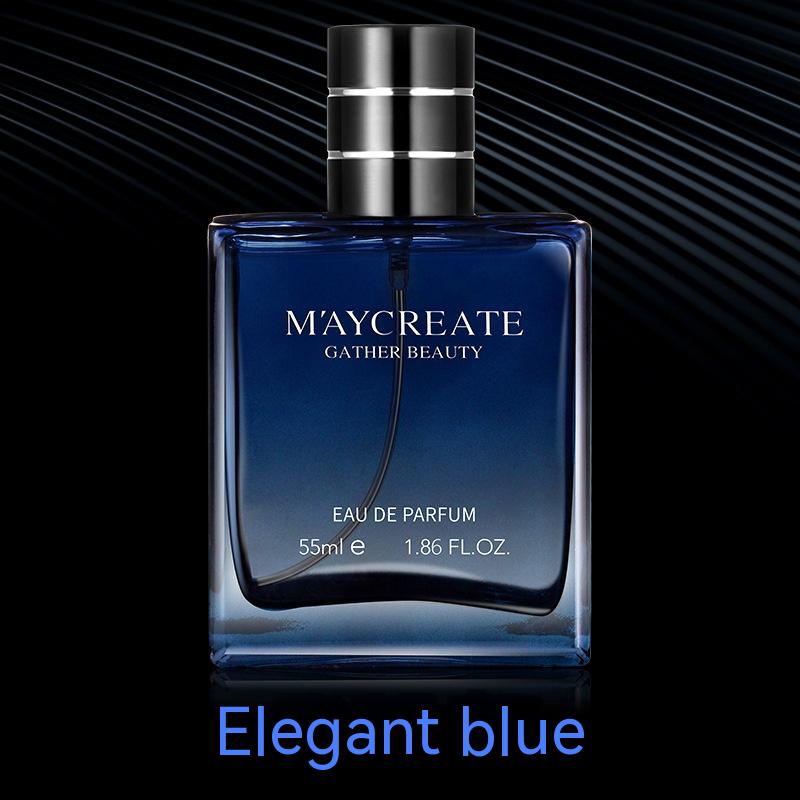 55ml Spray Long-lasting Light Perfume Men’s Perfume