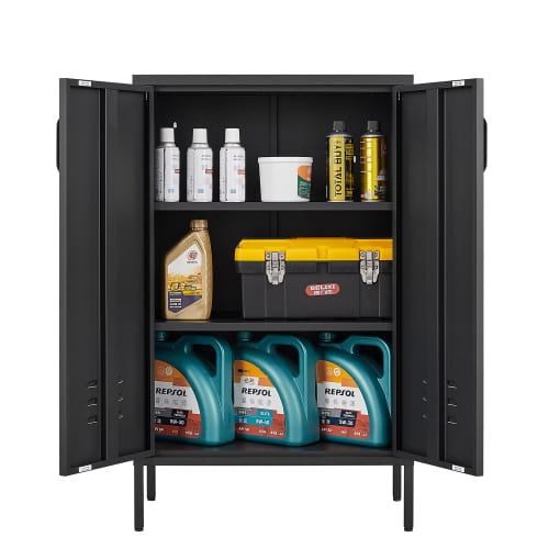 Steel Storage Cabinets For Living Rooms Kitchens Bedrooms